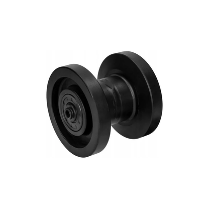Galet de chenille 172446-30200 pour excavatrice Yanmar SV05 SV08-1A