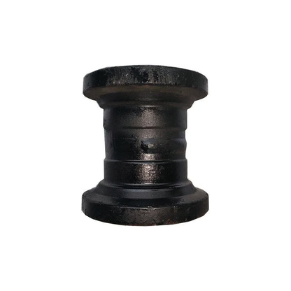 Galet de chenille 172446-30200 pour excavatrice Yanmar SV05 SV08-1A