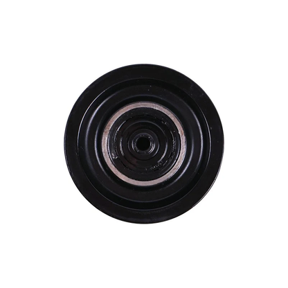Galet de chenille 172451-37330 pour excavatrice Yanmar B12-3 B15-3EX B17-3 B18 VIO15 VIO10 SV15 VIO17 VIO15-2
