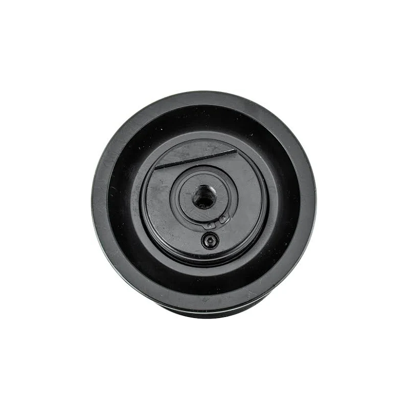Galet de chenille 172460-37290 pour excavatrice Yanmar VIO55-5B VIO55-6B