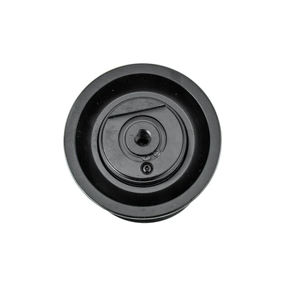 Galet de chenille 172460-37290 pour excavatrice Yanmar VIO55-5B VIO55-6B