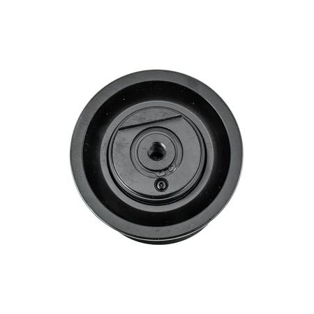 Track Roller 172460-37290 for Yanmar Excavator VIO55-5B VIO55-6B - KUDUPARTS