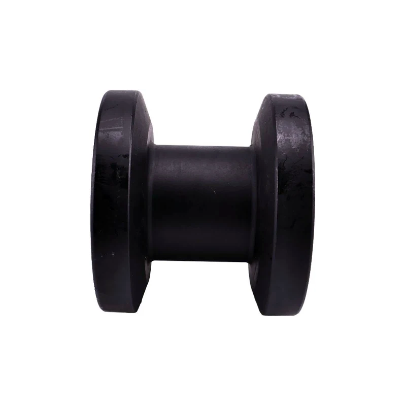 Galet de chenille 172A64-37300 pour pelle Yanmar VIO17 SV15