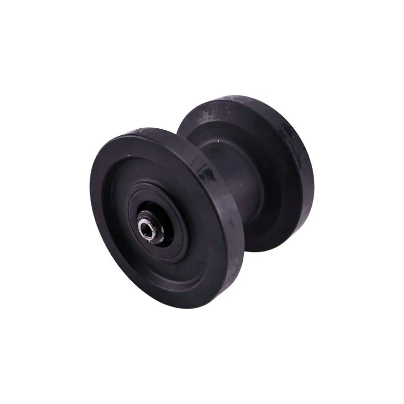 Galet de chenille 172A64-37300 pour pelle Yanmar VIO17 SV15