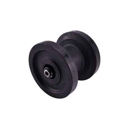Galet de chenille 172A64-37300 pour pelle Yanmar VIO17 SV15