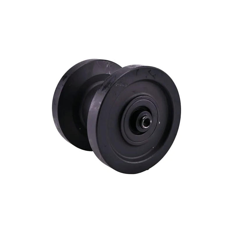 Galet de chenille 172A64-37300 pour pelle Yanmar VIO17 SV15