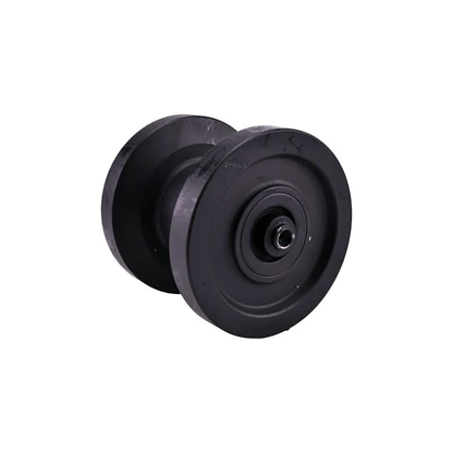 Galet de chenille 172A64-37300 pour pelle Yanmar VIO17 SV15