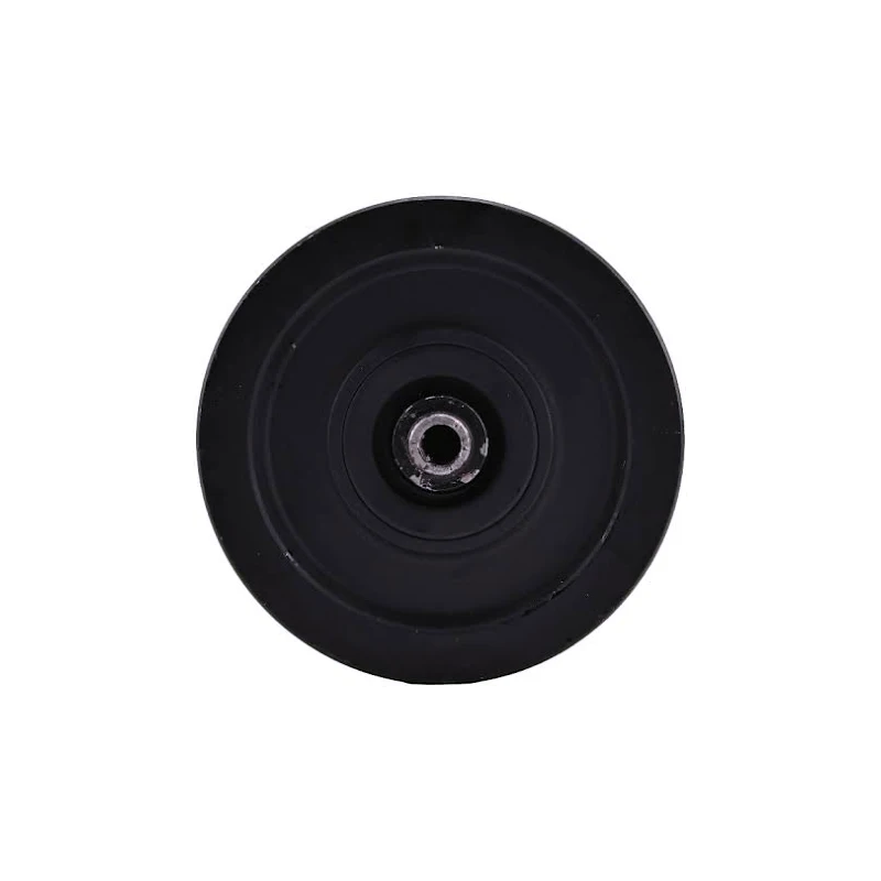 Galet de chenille 172A64-37300 pour pelle Yanmar VIO17 SV15