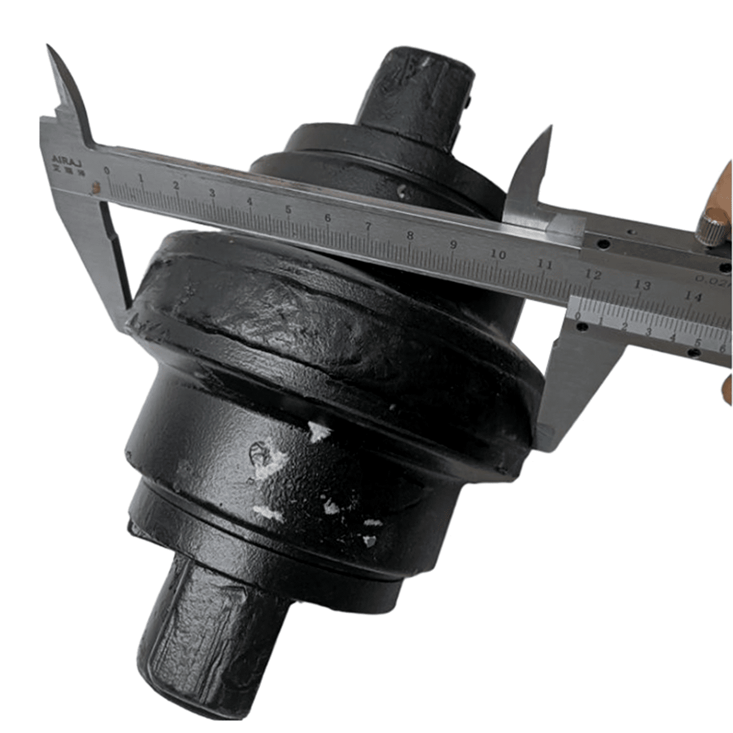 Track Roller 185-7280 for Caterpillar CAT 303 CR 302.5 303.5 Excavator