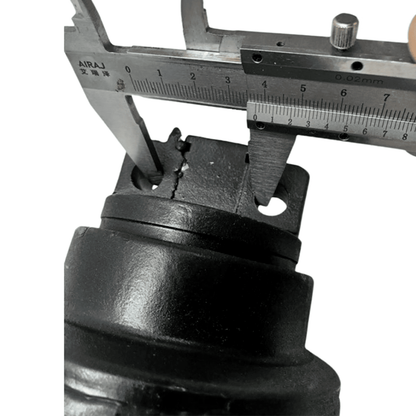 Track Roller 185-7280 for Caterpillar CAT 303 CR 302.5 303.5 Excavator