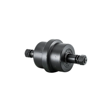 Galet de chenille 200104-00104 K1029324 pour pelle Doosan DX35Z