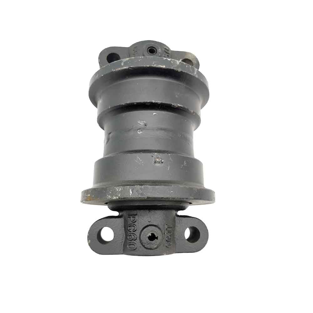 Galet de chenille 201-30-00210 pour pelle Komatsu PC60-7 PC70-7 PC75UD-2 PC75UU-2