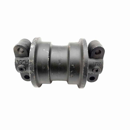 Galet de chenille 201-30-00210 pour pelle Komatsu PC60-7 PC70-7 PC75UD-2 PC75UU-2