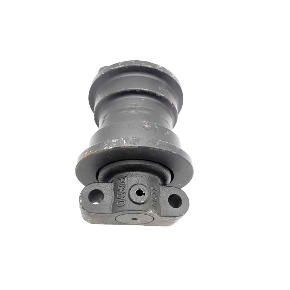 Galet de chenille 201-30-00210 pour pelle Komatsu PC60-7 PC70-7 PC75UD-2 PC75UU-2