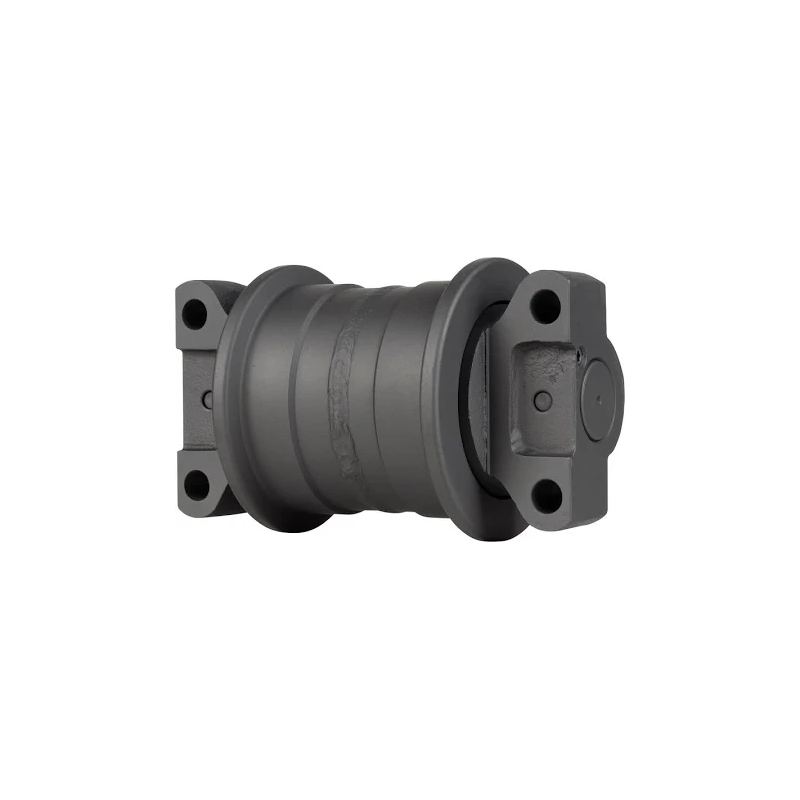 Track Roller 201-30-54110 for Komatsu PC60-5 PC60-6 PC60-7 PC70-6 Excavator - KUDUPARTS