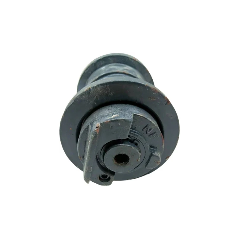 Track Roller 20S-30-00021 20S3000021 for Komatsu Excavator PC38UUM-2 PC38UU-2 PC30-7 PC25-1 PC25R-1 - KUDUPARTS