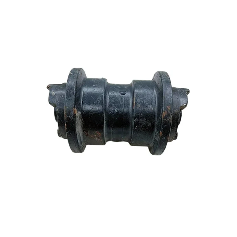 Rodillo de oruga 20S-30-00021 20S3000021 para excavadora Komatsu PC38UUM-2 PC38UU-2 PC30-7 PC25-1 PC25R-1