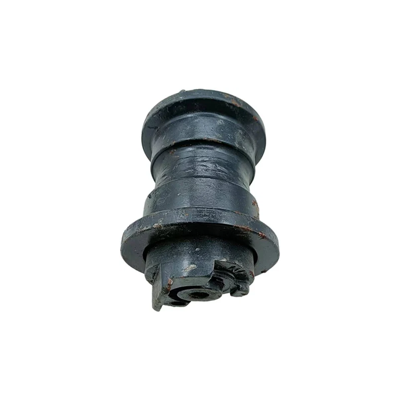 Rodillo de oruga 20S-30-00021 20S3000021 para excavadora Komatsu PC38UUM-2 PC38UU-2 PC30-7 PC25-1 PC25R-1