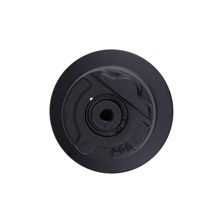 Track Roller 381-3040 3813040 for Caterpillar CAT Excavator 301.4C 301.7D 302.2D - KUDUPARTS