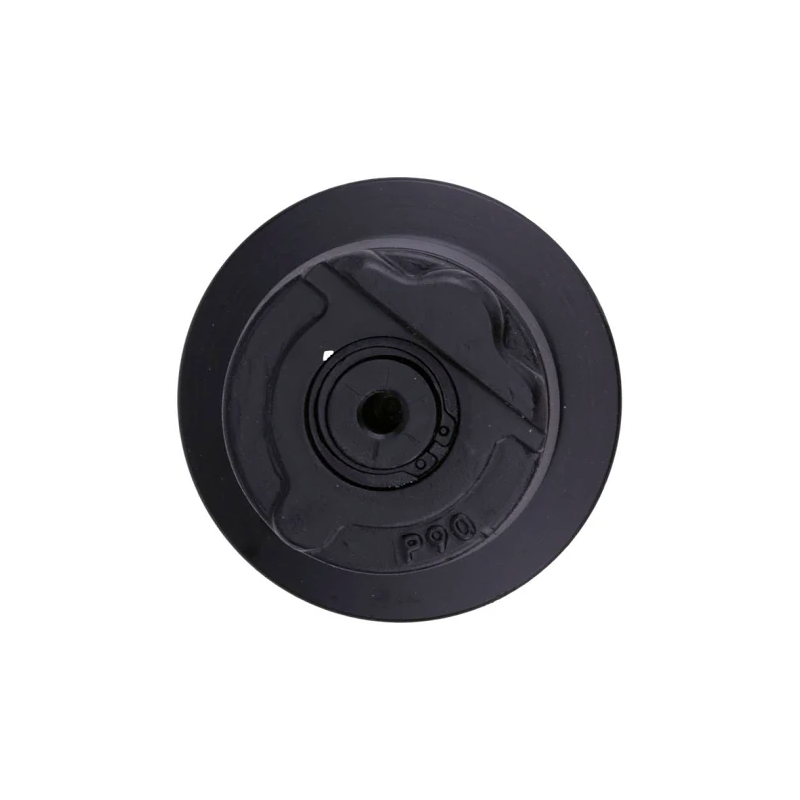 Track Roller 381-3040 3813040 for Caterpillar CAT Excavator 301.4C 301.7D 302.2D - KUDUPARTS