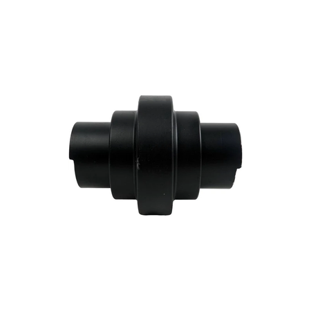 Track Roller 386-0791 3860791 for Caterpillar CAT Excavator 302.4D 302.7D - KUDUPARTS