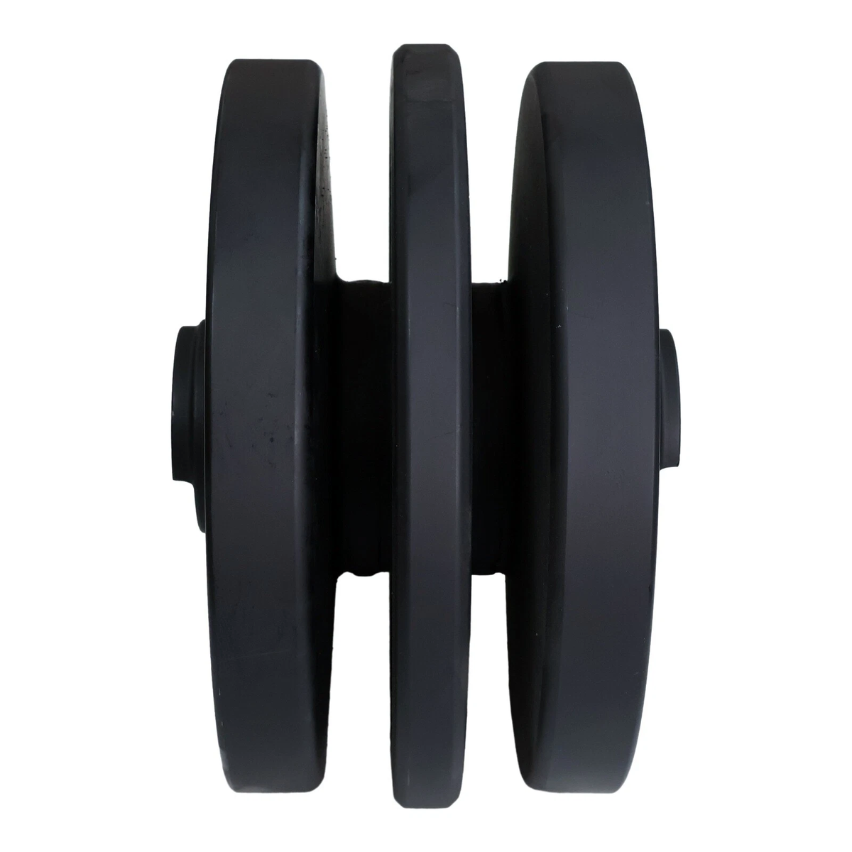 Track Roller 536-3552 348-9647 for Caterpillar CAT Loader 259B3 259D 262D 279D 289C 289D 299D - KUDUPARTS