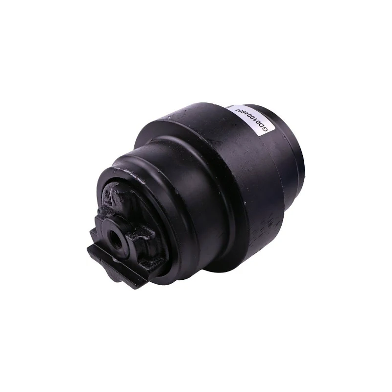 Track Roller 5671658271 for Terex Excavator TC48 TC50 TC60 HR18 HR20 HR21 HR22 HR5.0 - KUDUPARTS