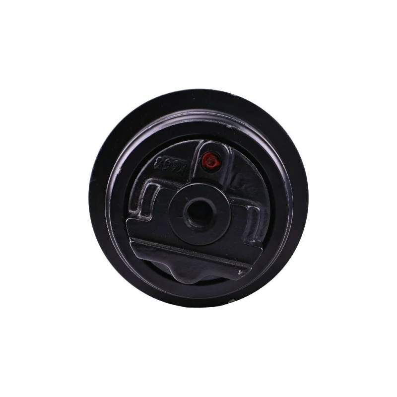 Track Roller 5671658271 for Terex Excavator TC48 TC50 TC60 HR18 HR20 HR21 HR22 HR5.0 - KUDUPARTS