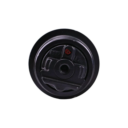 Track Roller 5671658271 for Terex Excavator TC48 TC50 TC60 HR18 HR20 HR21 HR22 HR5.0 - KUDUPARTS