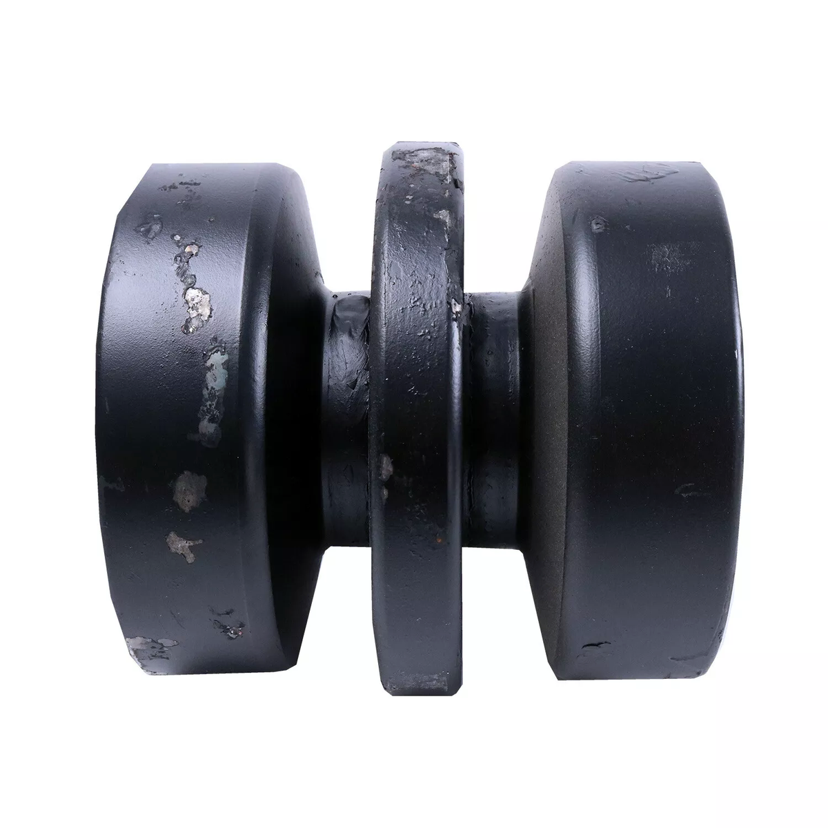 Track Roller 6687138 for Bobcat Compact Track Loader T110 - KUDUPARTS