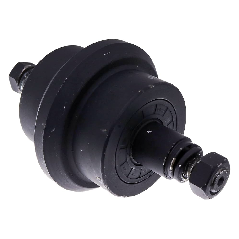 Track Roller 6693499 7013578 for Bobcat Compact Excavator E45 E50 E55 435 337 341 - KUDUPARTS