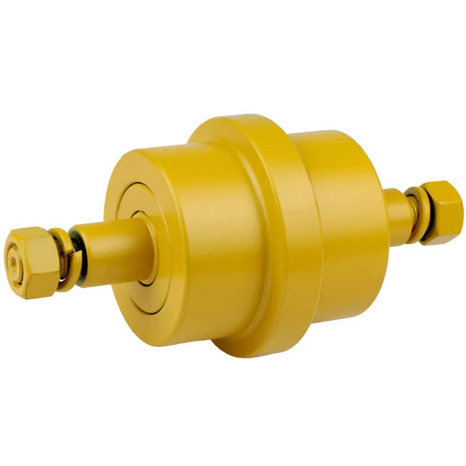 Track Roller 6814886 for Bobcat Excavator 325 328 329 331 334 335 430 E26 - KUDUPARTS