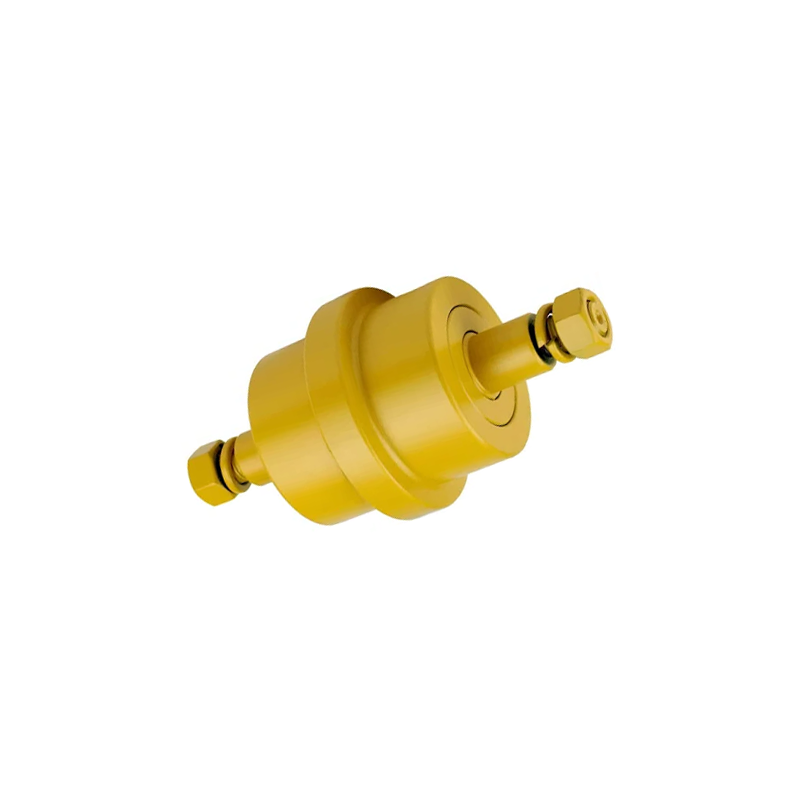 Track Roller 6814886 for Bobcat Excavator 325 328 329 331 334 335 430 E26 - KUDUPARTS