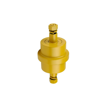 Galet de chenille 6814886 pour excavatrice Bobcat 325 328 329 331 334 335 430 E26