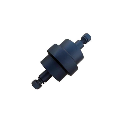 Galet de chenille 6815129 6815127 pour excavatrice Bobcat 337 341 435