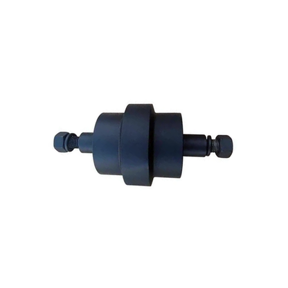 Galet de chenille 6815129 6815127 pour excavatrice Bobcat 337 341 435