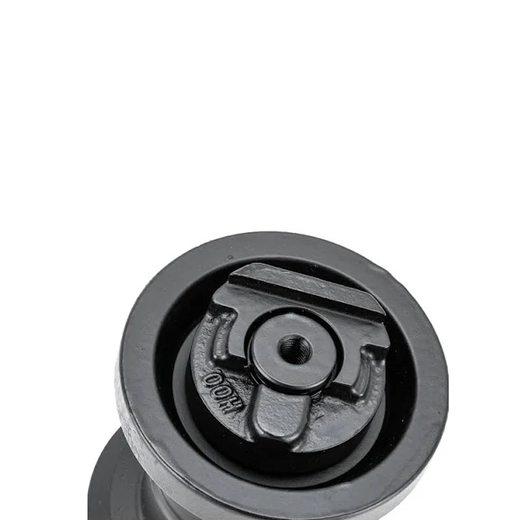 Track Roller 68651-21700 for Kubota KH-90 KX101 KH-151 KH90 KH151 KH025 - KUDUPARTS