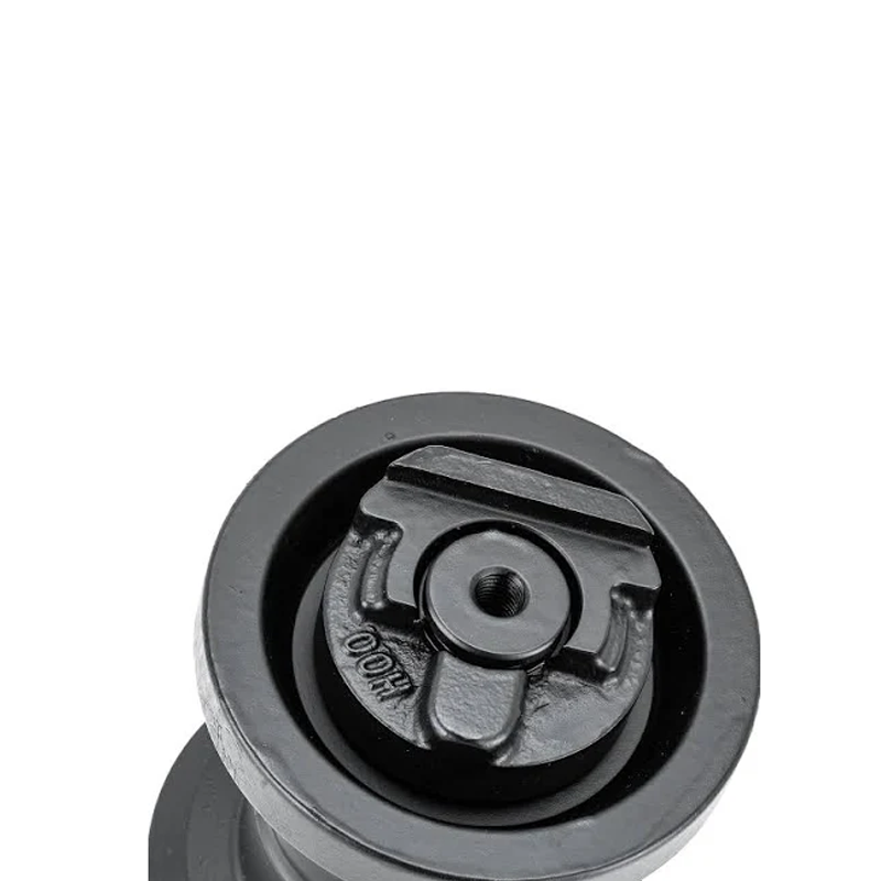 Track Roller 68651-21700 for Kubota KH-90 KX101 KH-151 KH90 KH151 KH025 - KUDUPARTS