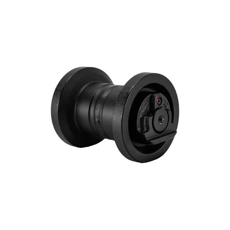 Galet de chenille 68651-21700 pour Kubota KH-90 KX101 KH-151 KH90 KH151 KH025