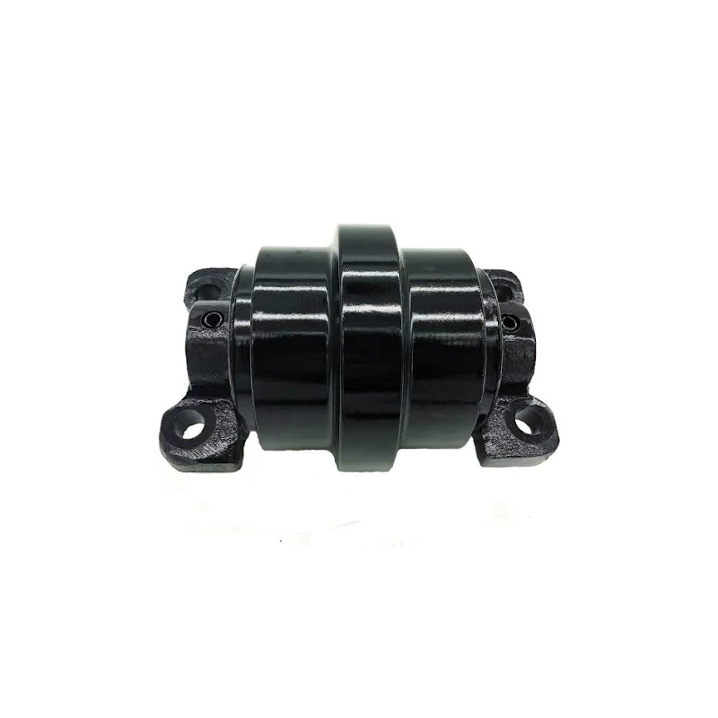 Track Roller 68751-21700 68318-21700 for Kubota Excavator KH-50 KH-50H KH-51 KH-51H KH-60 KH-60H KH-61 KH-61H KX71