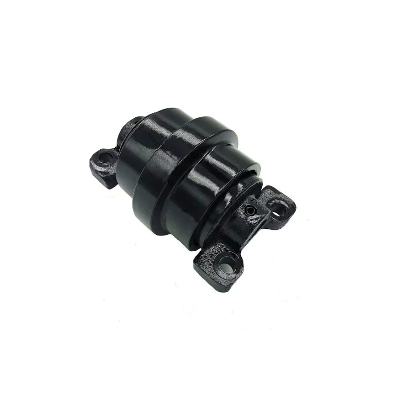Track Roller 68751-21700 68318-21700 for Kubota Excavator KH-50 KH-50H KH-51 KH-51H KH-60 KH-60H KH-61 KH-61H KX71 - KUDUPARTS