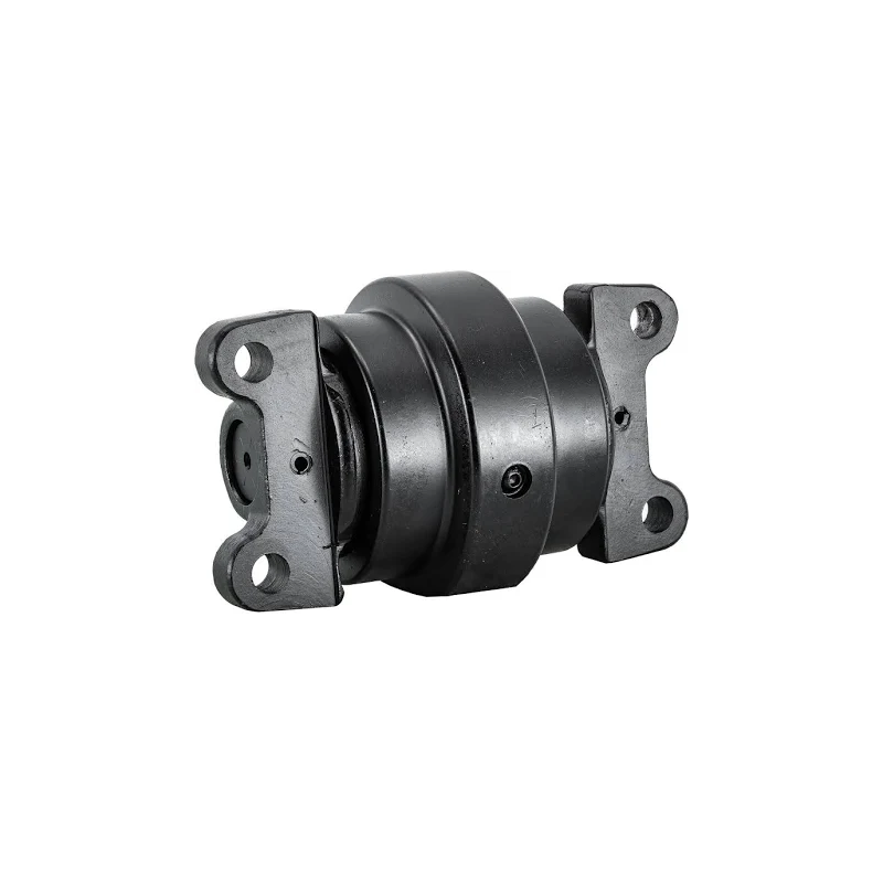 Track Roller 69788-21700 6978821700 for Kubota Excavator KX101 KX90 KX61 KX65 KX90 - KUDUPARTS
