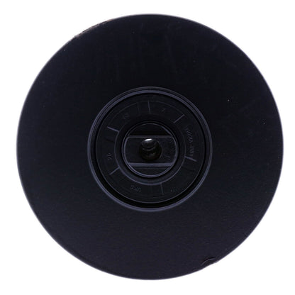 Galet de chenille 7109409 pour chargeuse Bobcat MT50 MT52 MT55 MT85