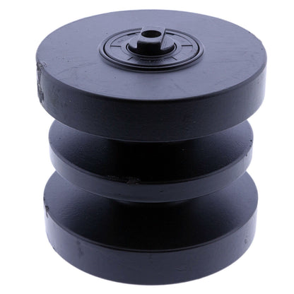 Galet de chenille 7109409 pour chargeuse Bobcat MT50 MT52 MT55 MT85