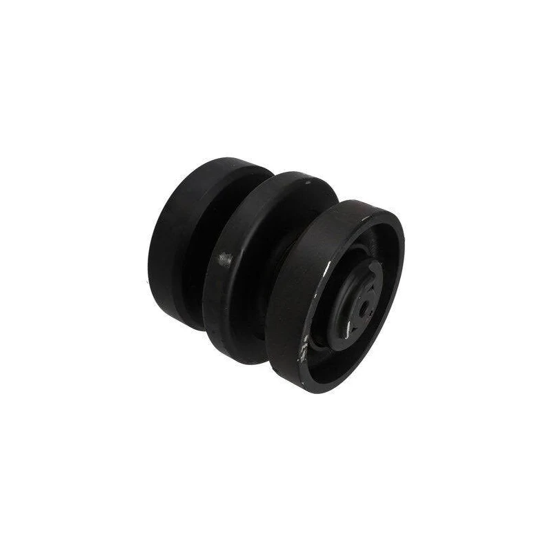 Galet de chenille 7201400 pour chargeuse compacte sur chenilles Bobcat T450