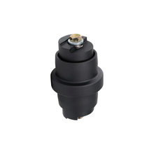 Rodillo de oruga 72281160 para excavadora CASE CX31B CX27B CX22B CX20B CX36B Kobelco SK30SR-3 SK35SR-3 SK20SR-3 New Holland E35B E30SR E27SR EH35.B E30