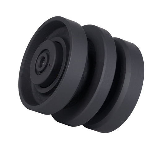 Track Roller 7228629 7352427 for Bobcat Track Loader T550 T590 T595 T630 T650 T740 T750 T770 - KUDUPARTS