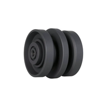 Galet de chenille 7228629 7352427 pour chargeuse sur chenilles Bobcat T550 T590 T595 T630 T650 T740 T750 T770