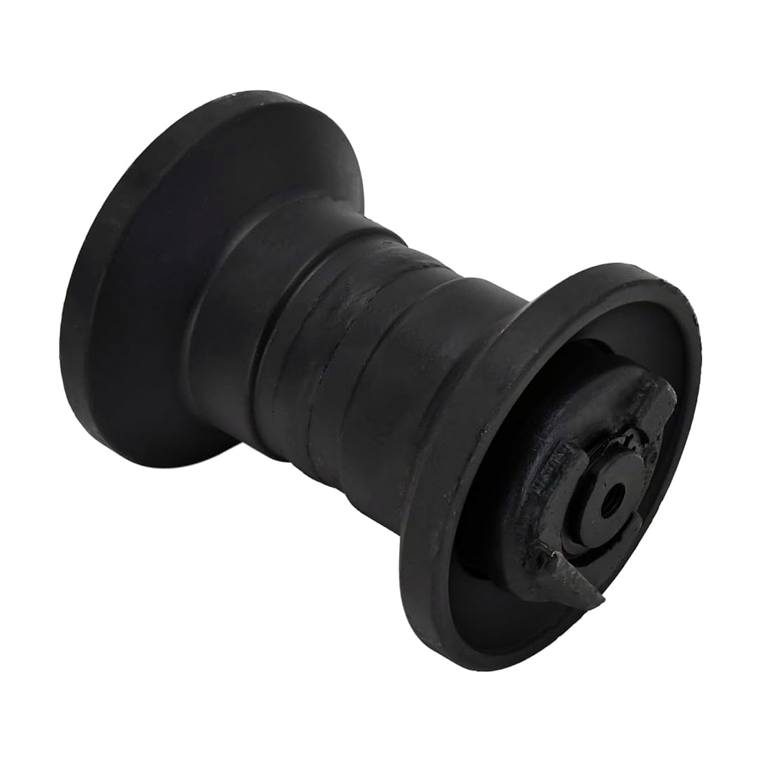 Track Roller 772122-37300 for Yanmar Excavator YB351 YB301 - KUDUPARTS