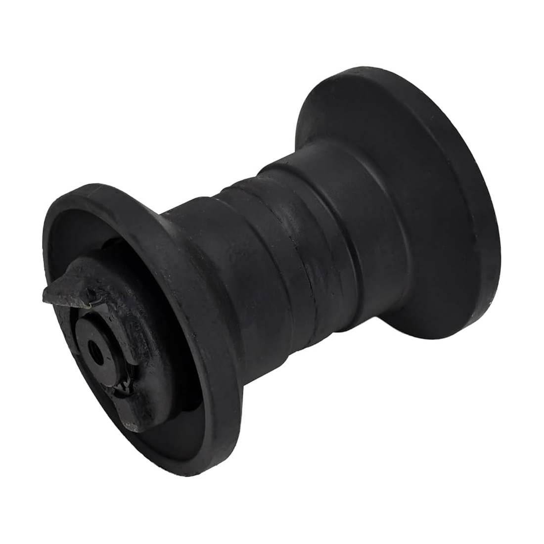 Rodillo de oruga 772122-37300 para excavadora Yanmar YB351 YB301